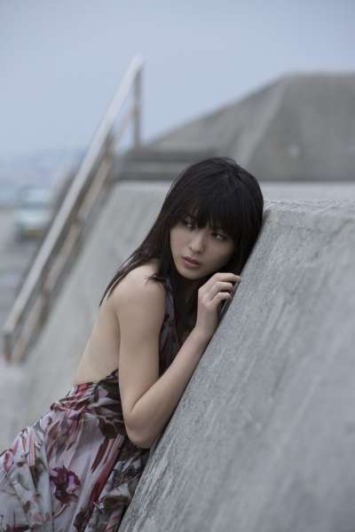 矢島舞美--Maimi Yajima