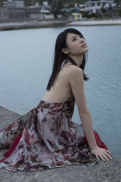 矢島舞美--Maimi Yajima