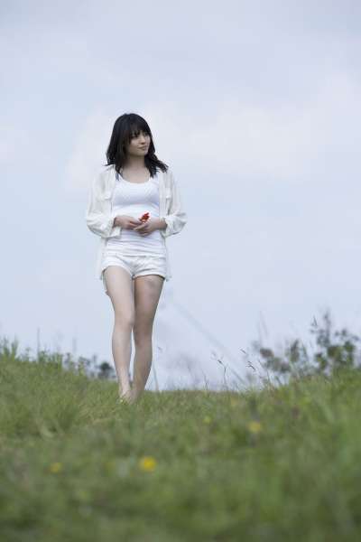 矢島舞美--Maimi Yajima