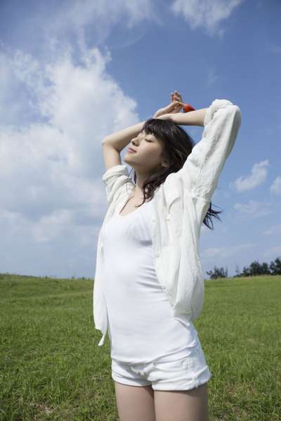 矢島舞美--Maimi Yajima