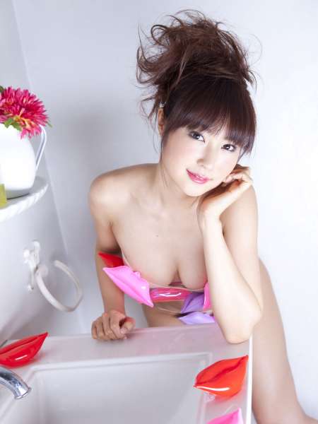 仁藤みさき仁藤萌乃 写真套图