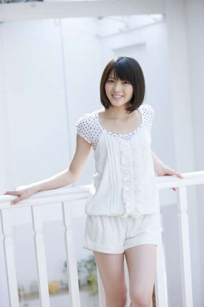矢島舞美 Maimi Yajima 写真02