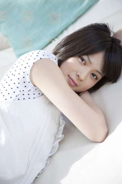 矢島舞美 Maimi Yajima 写真02