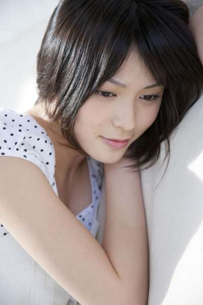 矢島舞美 Maimi Yajima 写真02
