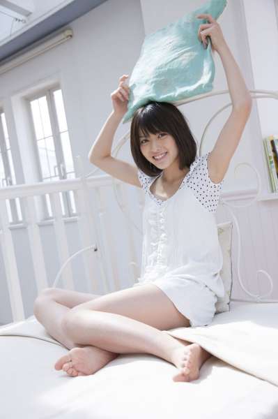 矢島舞美 Maimi Yajima 写真02