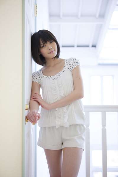 矢島舞美 Maimi Yajima 写真02