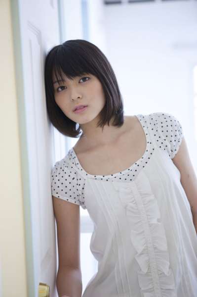 矢島舞美 Maimi Yajima 写真02