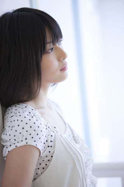 矢島舞美 Maimi Yajima 写真02