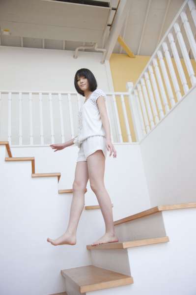 矢島舞美 Maimi Yajima 写真02