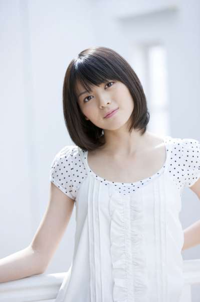 矢島舞美 Maimi Yajima 写真02