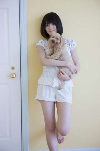 矢島舞美 Maimi Yajima 写真02