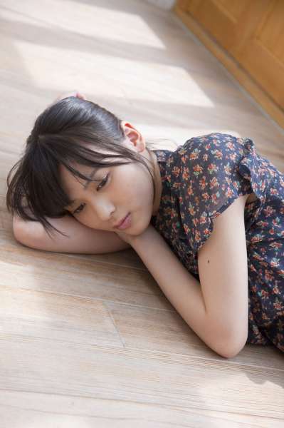 矢島舞美 Maimi Yajima 写真02
