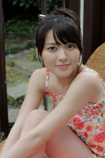 矢島舞美 Maimi Yajima 写真03