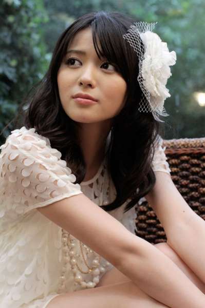 矢島舞美 Maimi Yajima 写真03