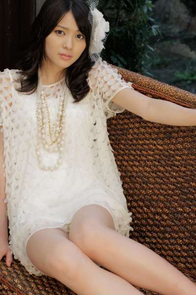 矢島舞美 Maimi Yajima 写真03