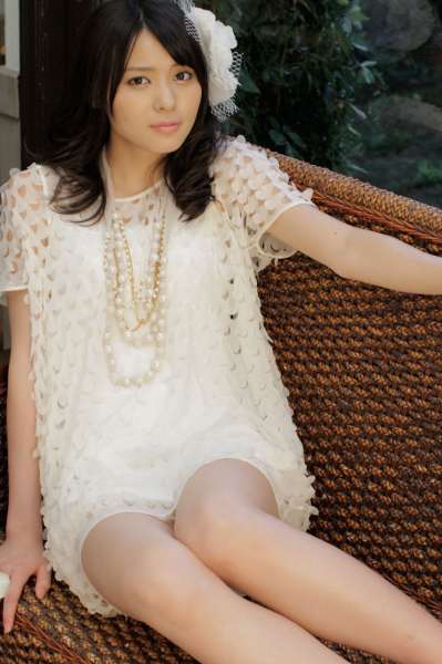 矢島舞美 Maimi Yajima 写真03