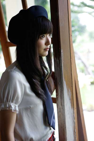 鈴木愛理 Airi Suzuk 写真