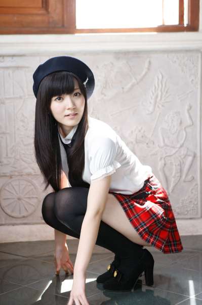 鈴木愛理 Airi Suzuk 写真