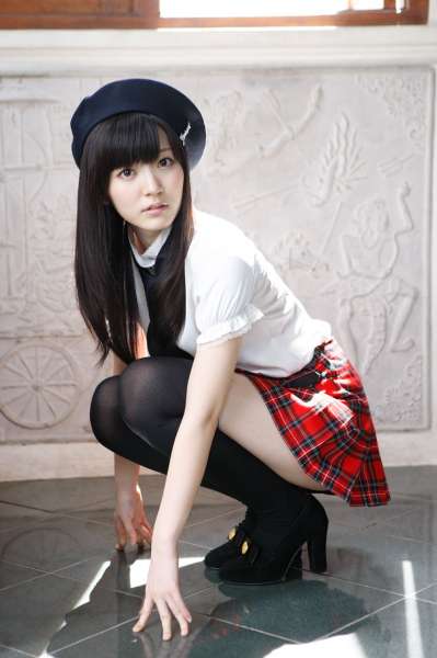 鈴木愛理 Airi Suzuk 写真