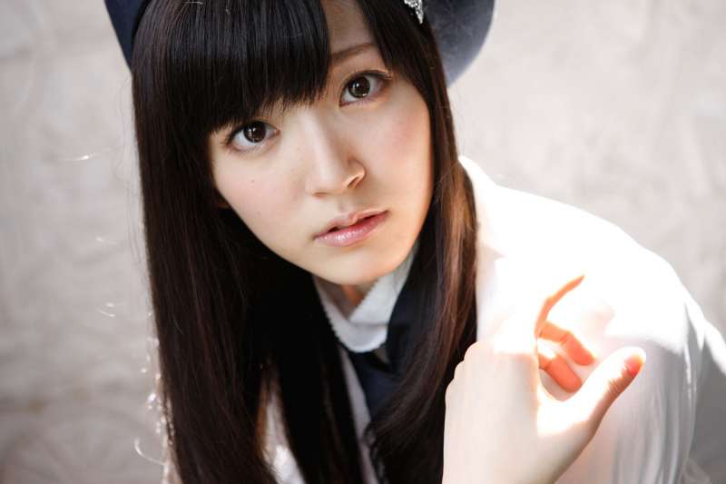 鈴木愛理 Airi Suzuk 写真