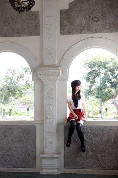 鈴木愛理 Airi Suzuk 写真