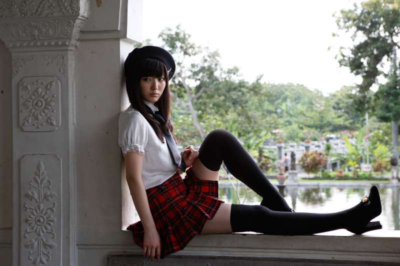 鈴木愛理 Airi Suzuk 写真