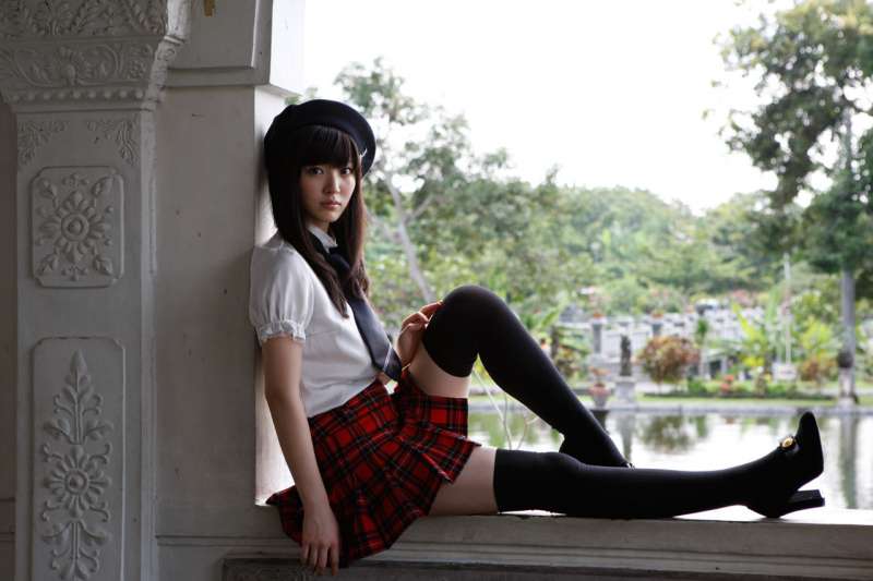 鈴木愛理 Airi Suzuk 写真