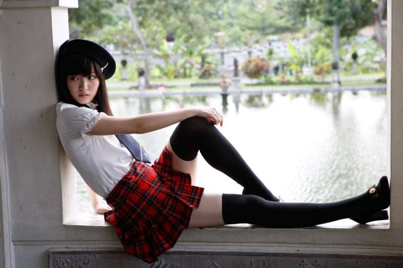 鈴木愛理 Airi Suzuk 写真