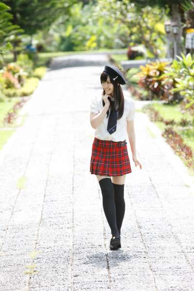 鈴木愛理 Airi Suzuk 写真