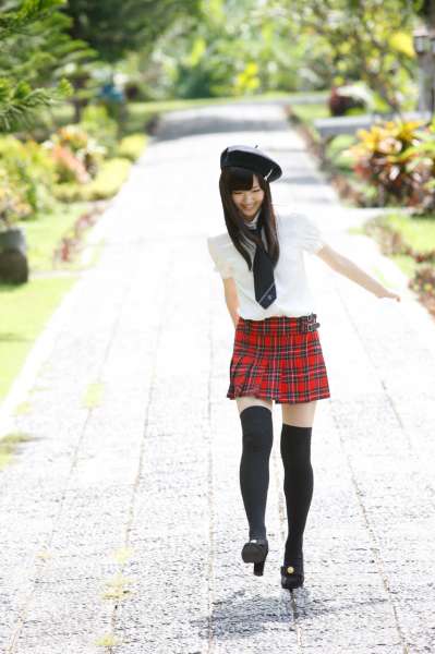 鈴木愛理 Airi Suzuk 写真