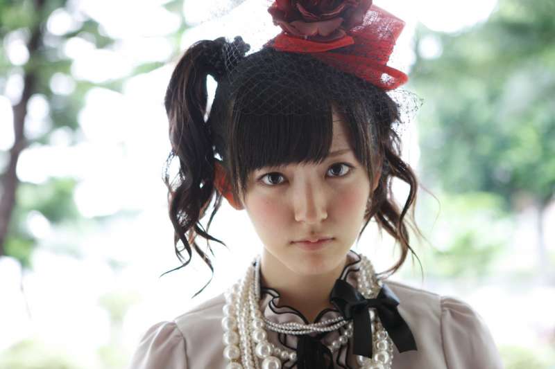 鈴木愛理 Airi Suzuk 写真