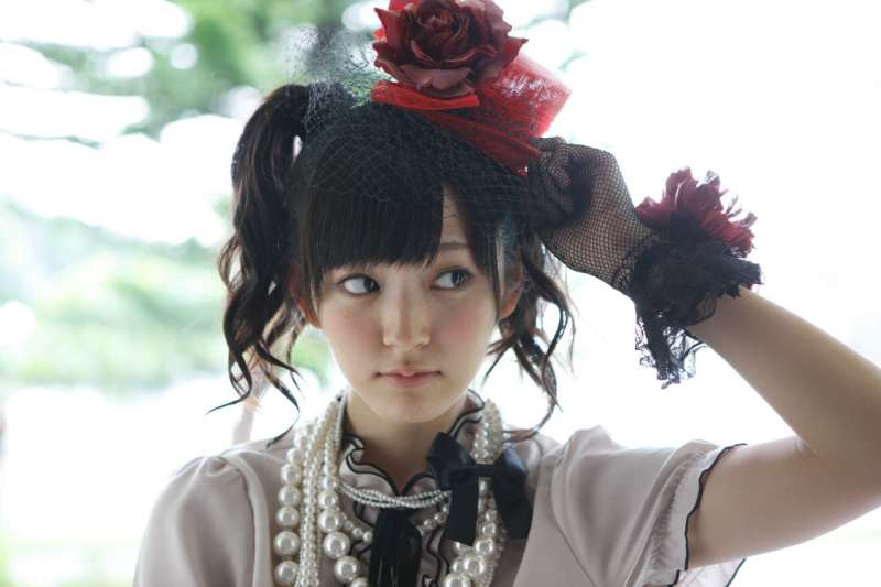 鈴木愛理 Airi Suzuk 写真