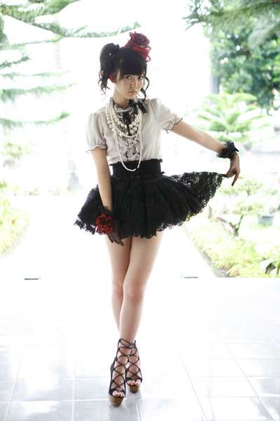 鈴木愛理 Airi Suzuk 写真