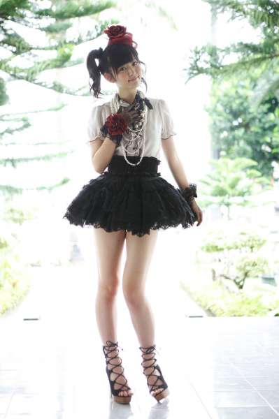 鈴木愛理 Airi Suzuk 写真
