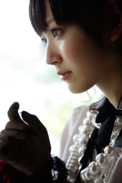 鈴木愛理 Airi Suzuk 写真