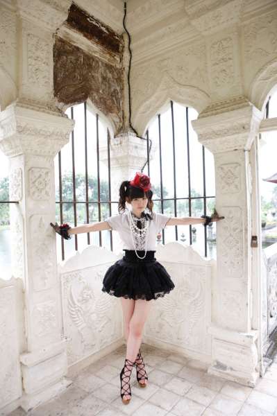 鈴木愛理 Airi Suzuk 写真