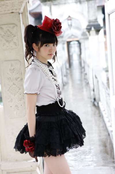 鈴木愛理 Airi Suzuk 写真