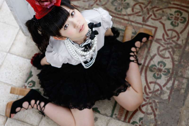 鈴木愛理 Airi Suzuk 写真