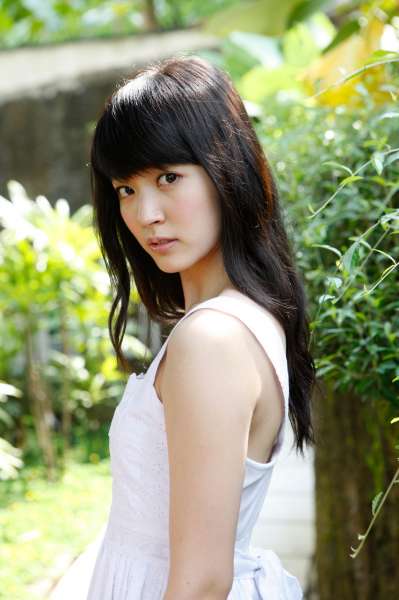 铃木爱理 Airi Suzuk 写真集03