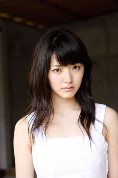 铃木爱理 Airi Suzuk 写真集03