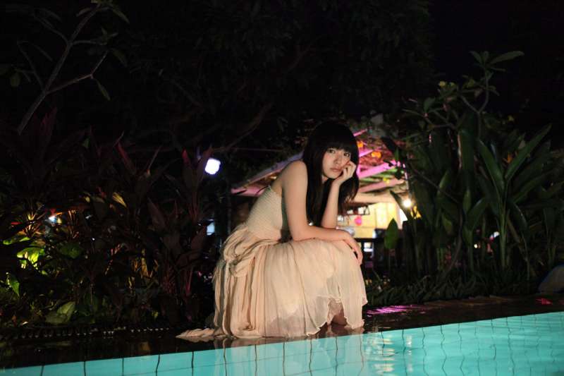铃木爱理 Airi Suzuk 写真集03