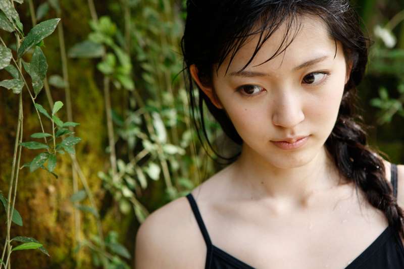 铃木爱理 Airi Suzuk 写真集03
