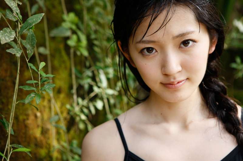 铃木爱理 Airi Suzuk 写真集03