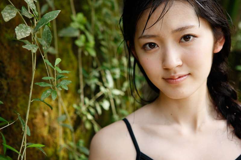 铃木爱理 Airi Suzuk 写真集03