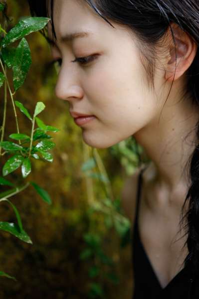 铃木爱理 Airi Suzuk 写真集03