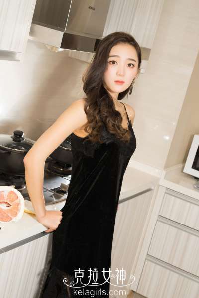 女神穆雪儿 《红太狼》 写真套图