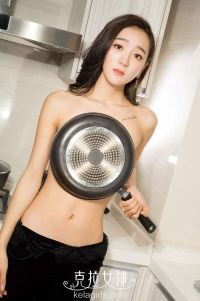 女神穆雪儿 《红太狼》 写真套图