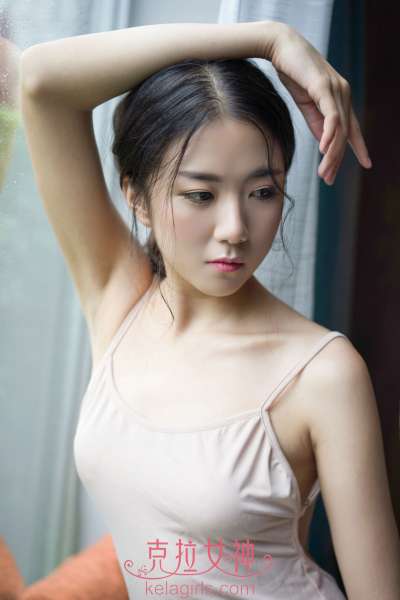 宁宁 - -居家学妹 写真套图