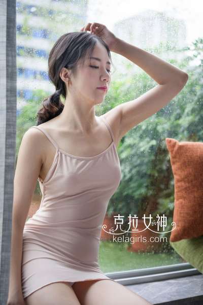 宁宁 - -居家学妹 写真套图