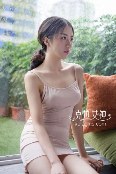 宁宁 - -居家学妹 写真套图